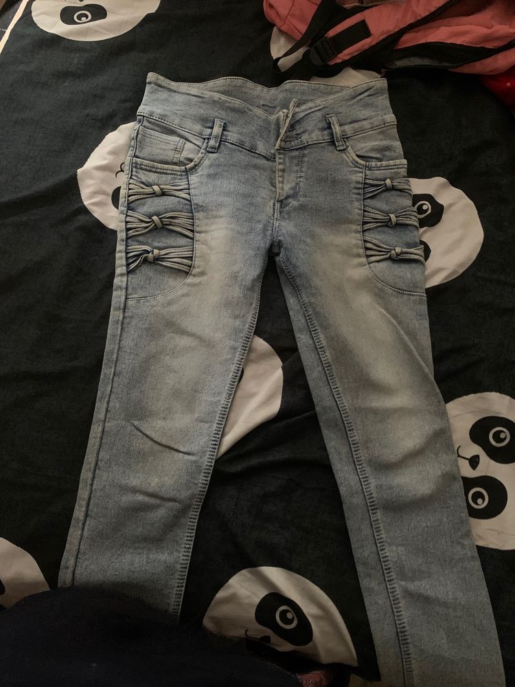 Denim Jeans