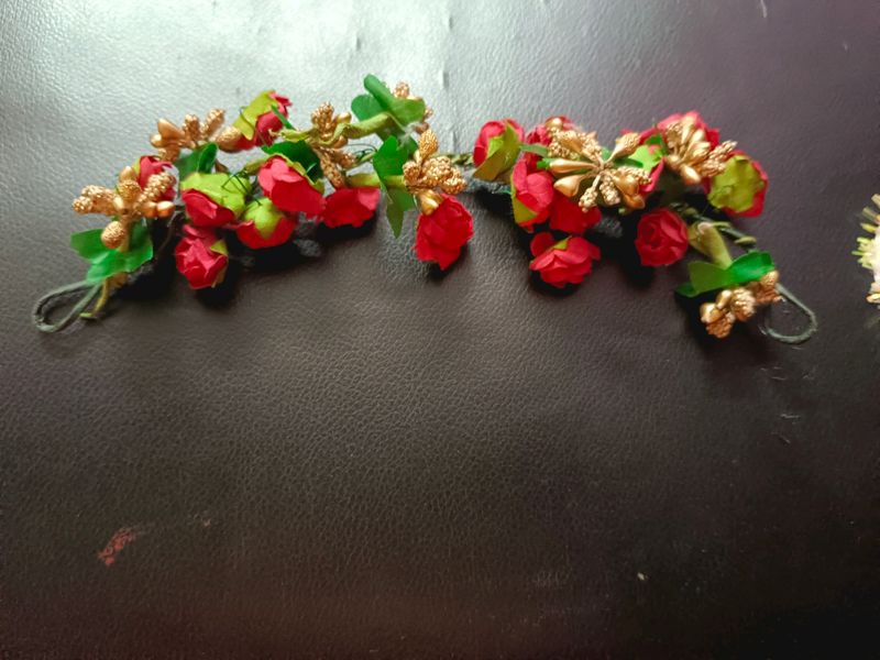 Hair Accessories