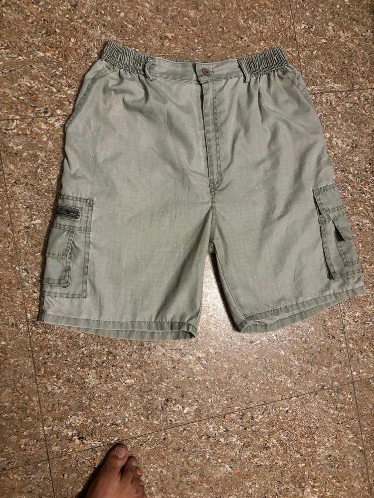 Men's Cargo Shorts