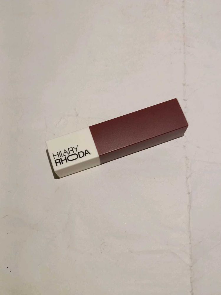 Hilary Rhoda Lipstick