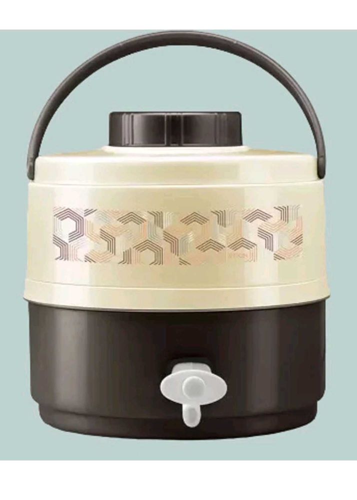 Milton New Water Jug Plastic No Return/No Refund