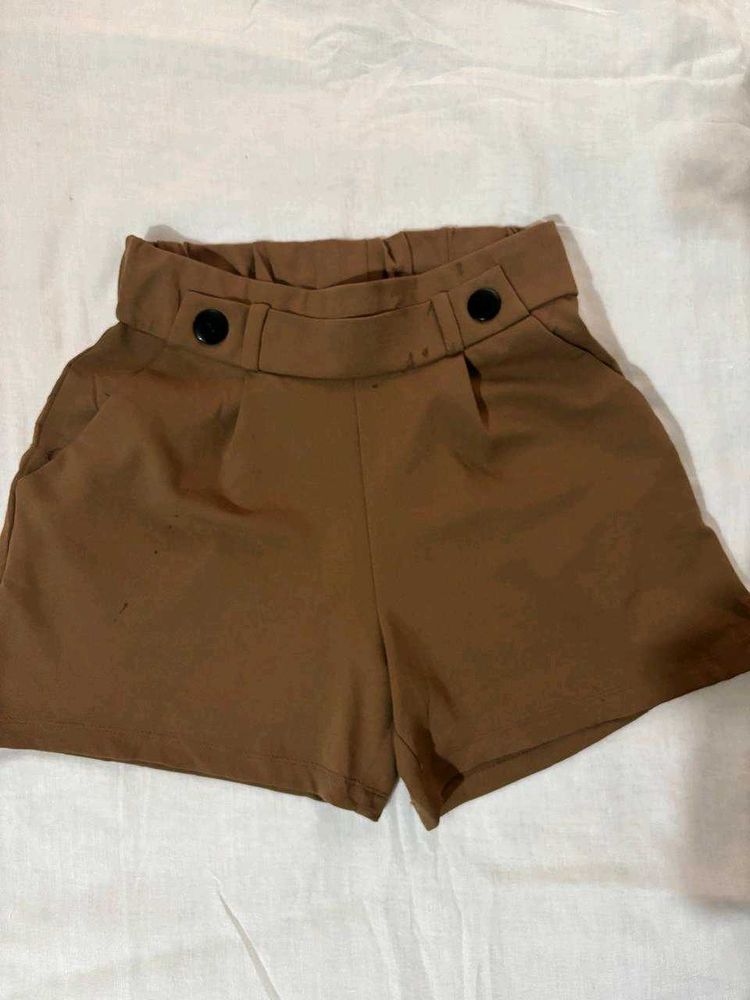 shorts