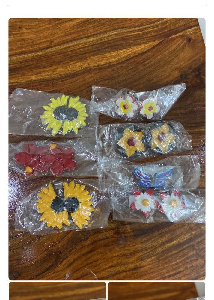 Hair Clip Bundle