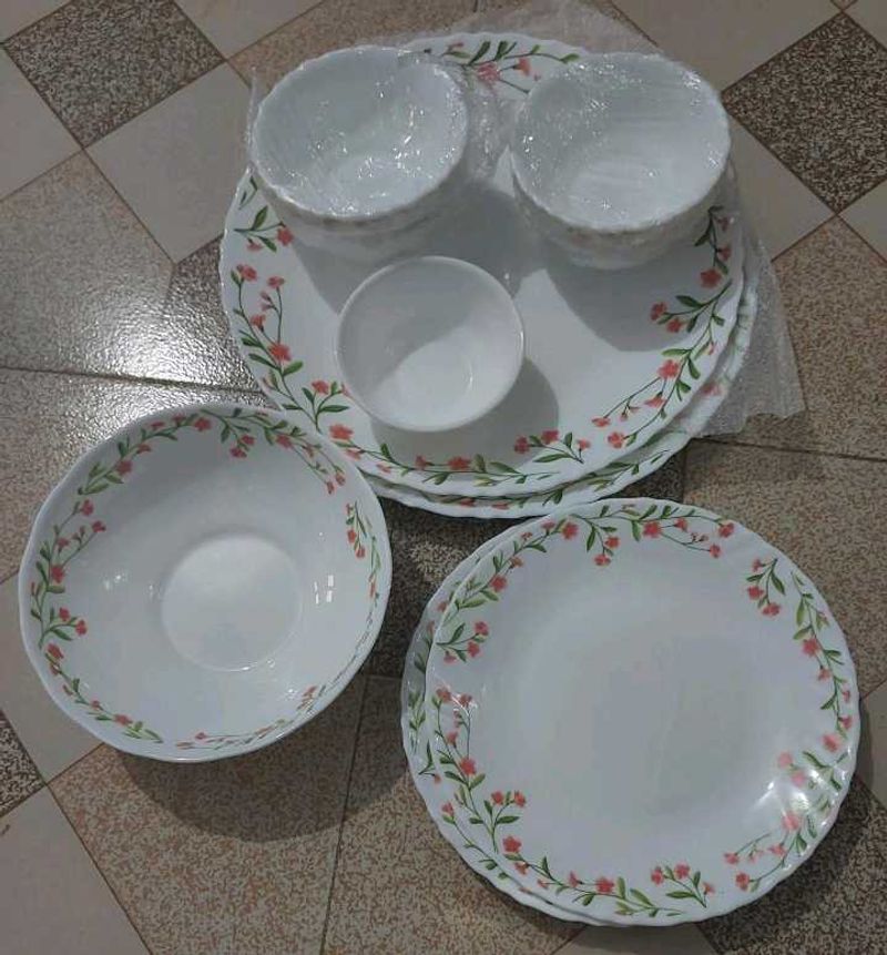 Lao Opala  set pack of 10