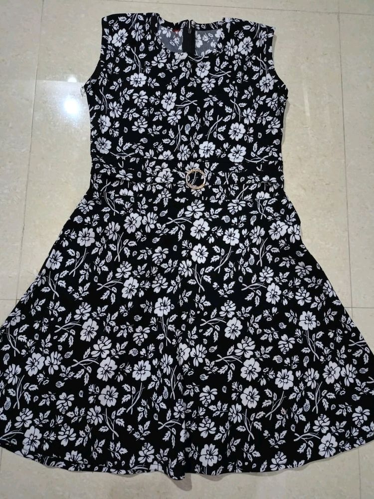 Girls Dress  👗