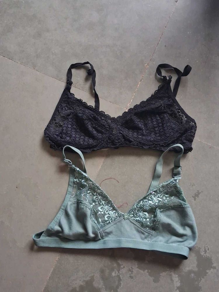 bra