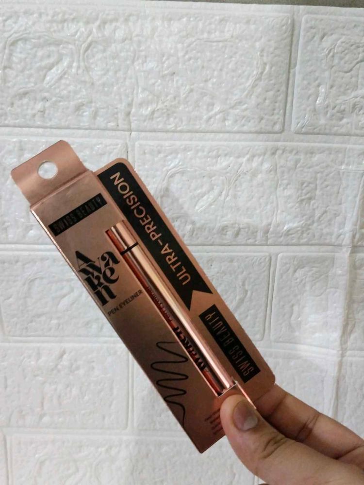 Swiss Beauty Ultra Precision Pen Eyeliner