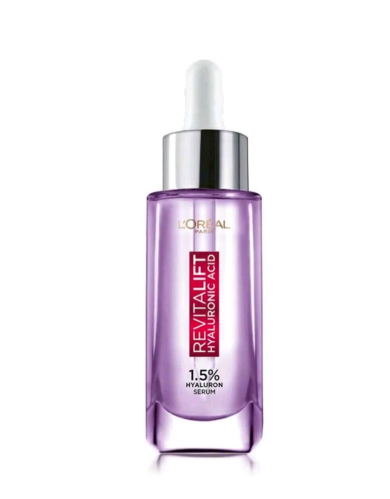 L'Oreal Revitalift Hyaluronic Acid Serum