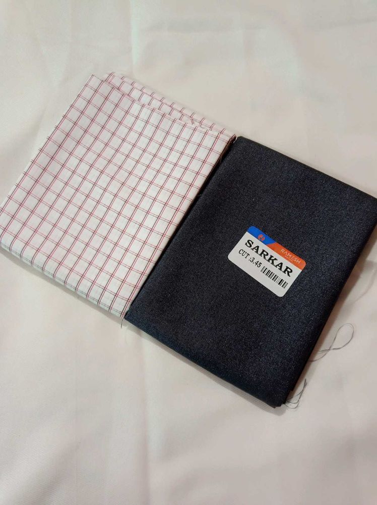 Premium Fabric for Men