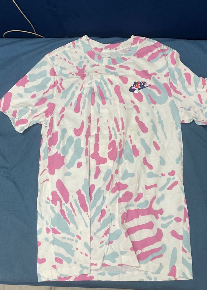 Nike Tie-Dye T-Shirt