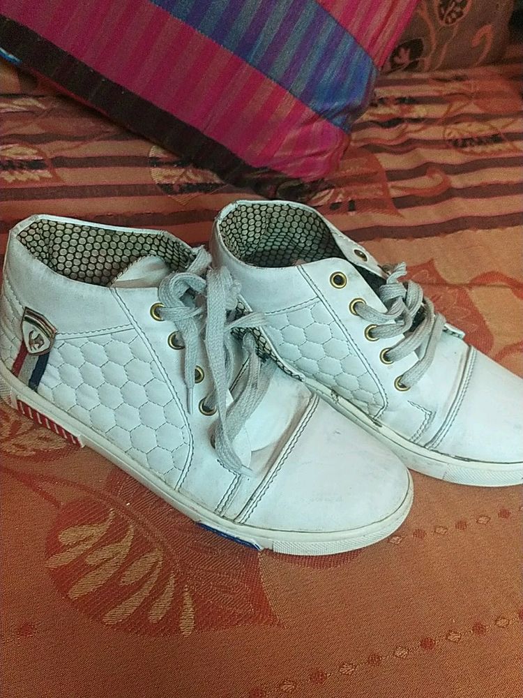 Boys Shoes