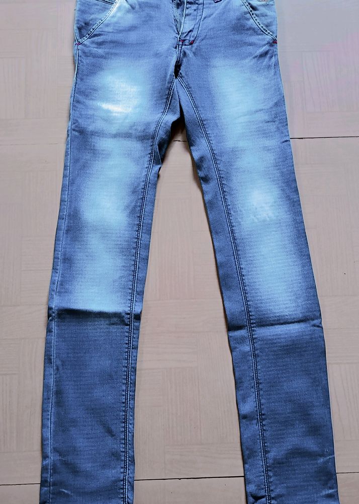 Men's Jeans