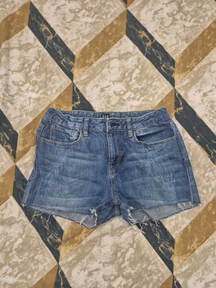 GAP Denim Shorts