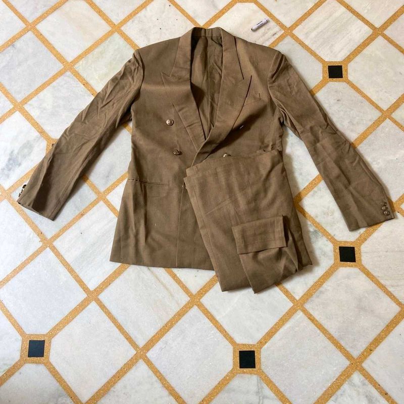 Weeding 🧥 Coat || New 2 Pice Coats