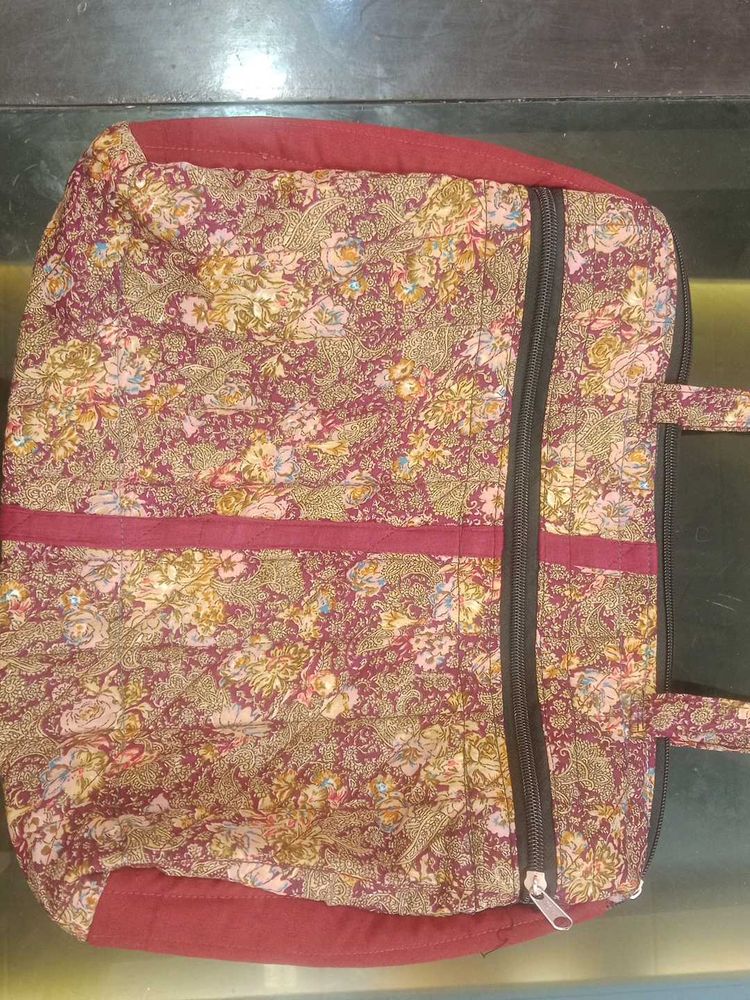 Stylish bag