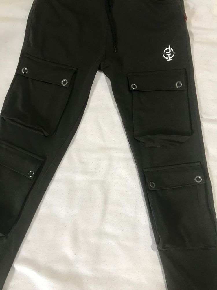 Six Pocket Trek Pant
