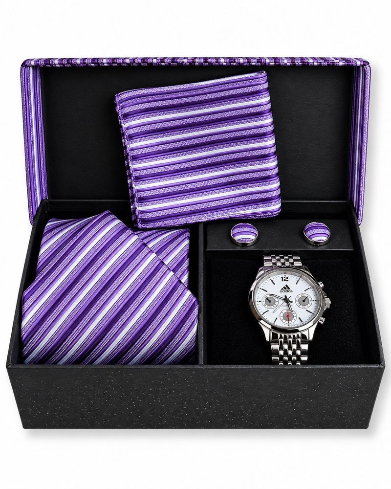 Men’s Elegant Combo Gift Set