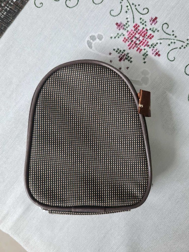 Bag Pouch with Belt loop