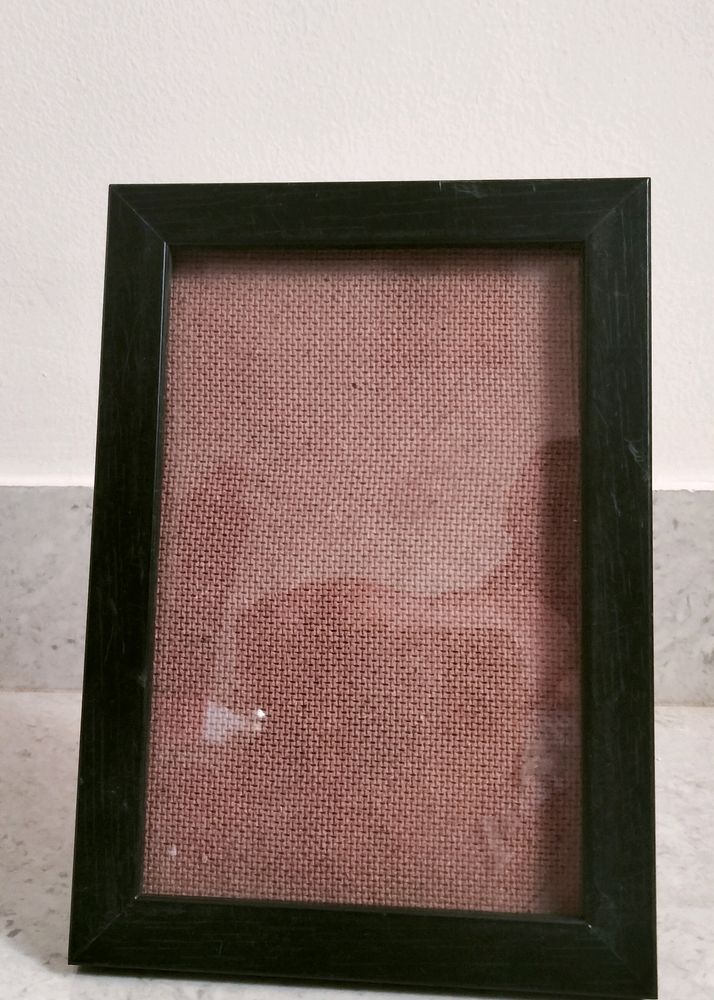 New Photo Frame