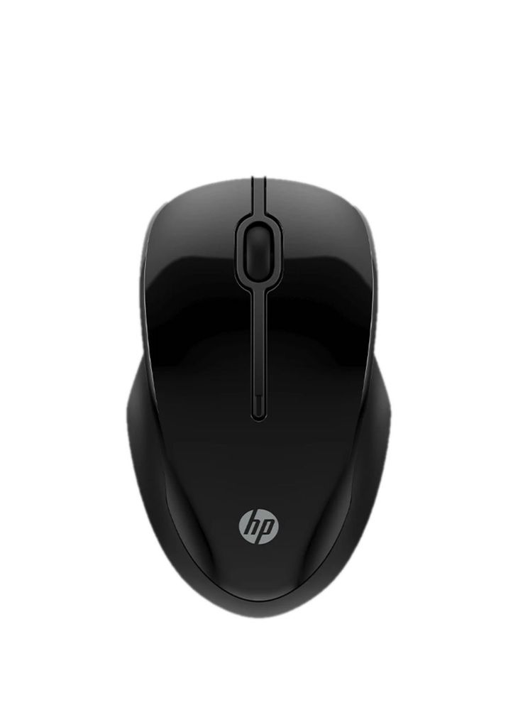 HP Wireless Mouse