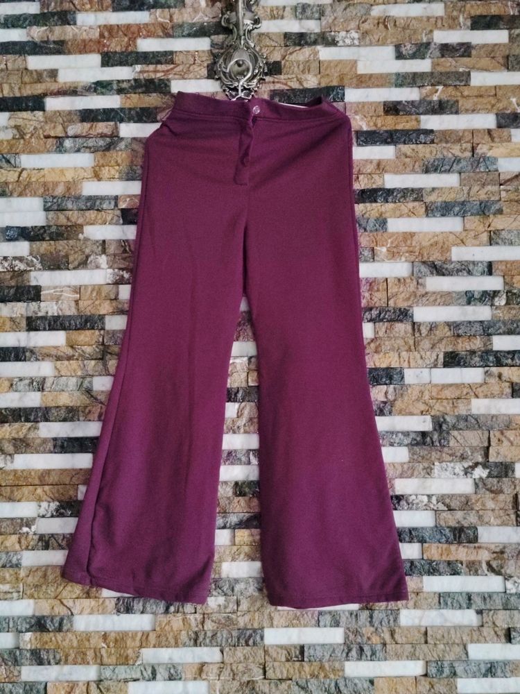 Trousers