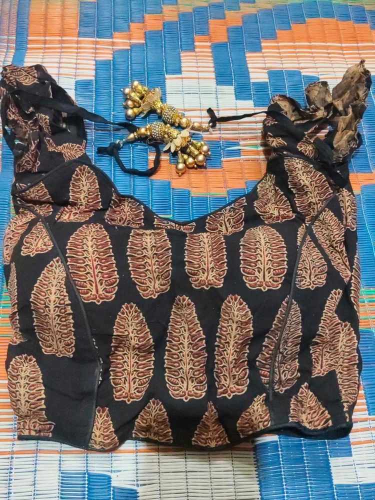 designer blouse