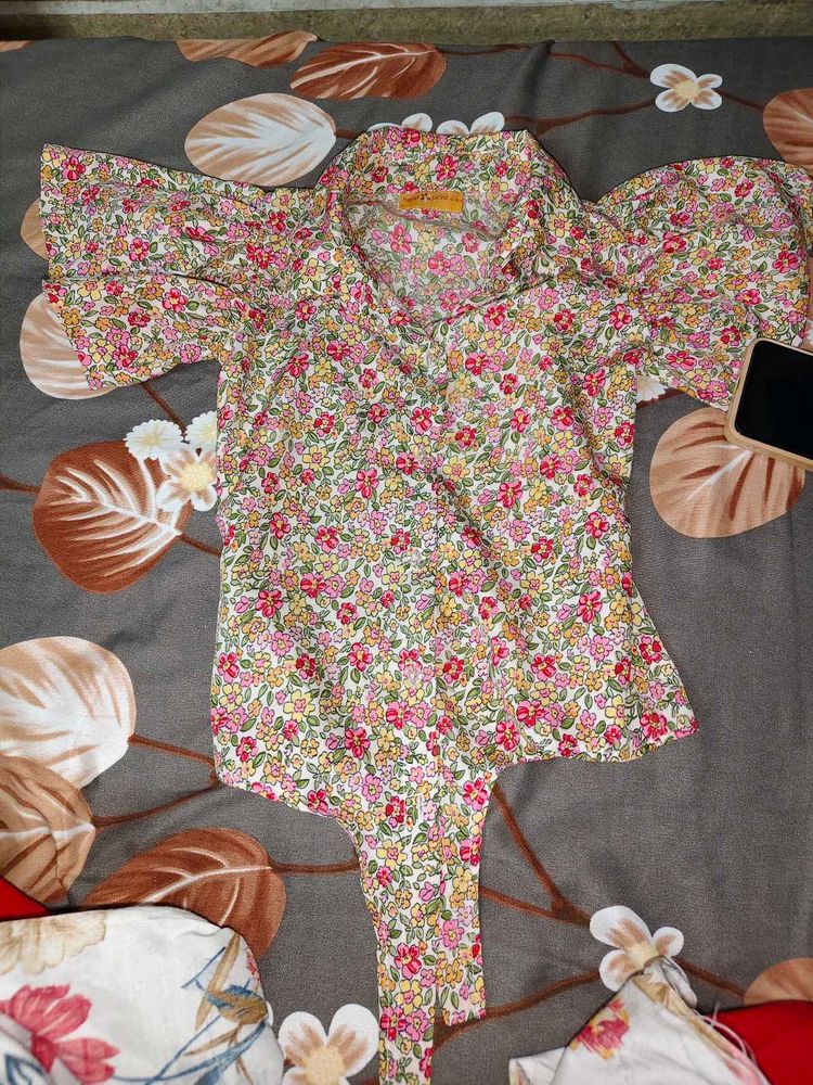 Combo Baby 5Items On Discount