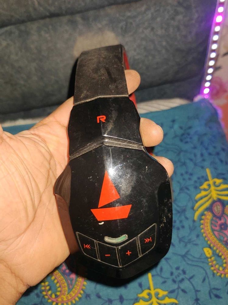 BoAt Wireless Headphones