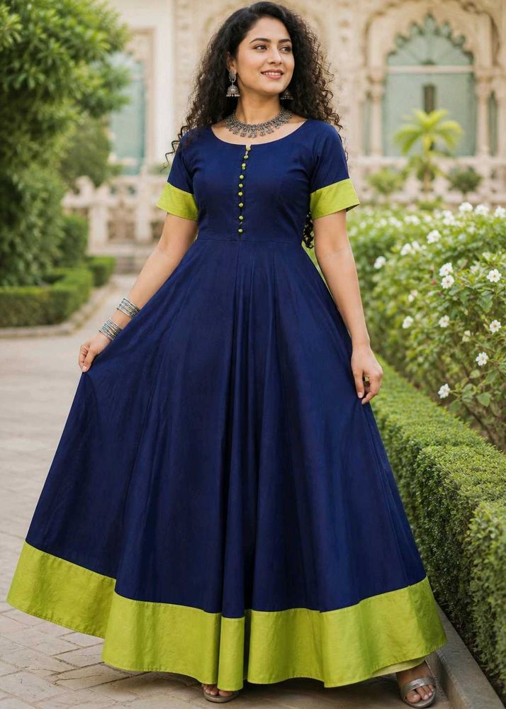 Beautiful dress 👗