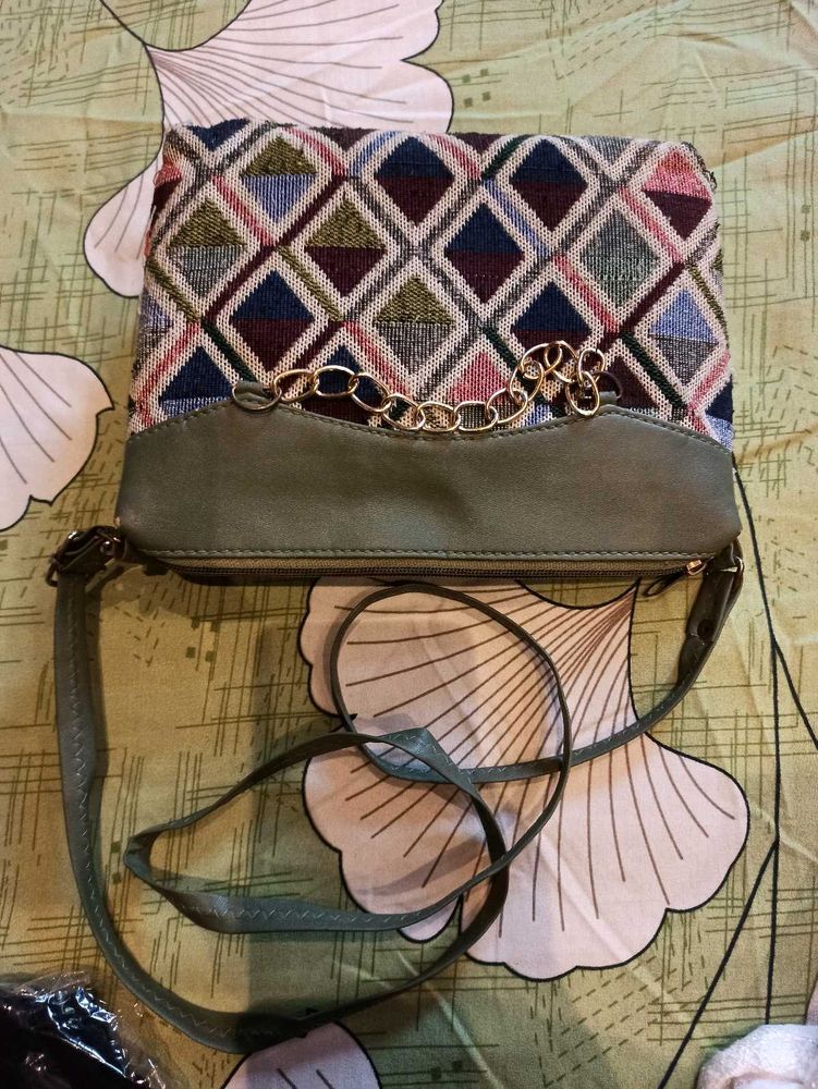 Crossbody Bag