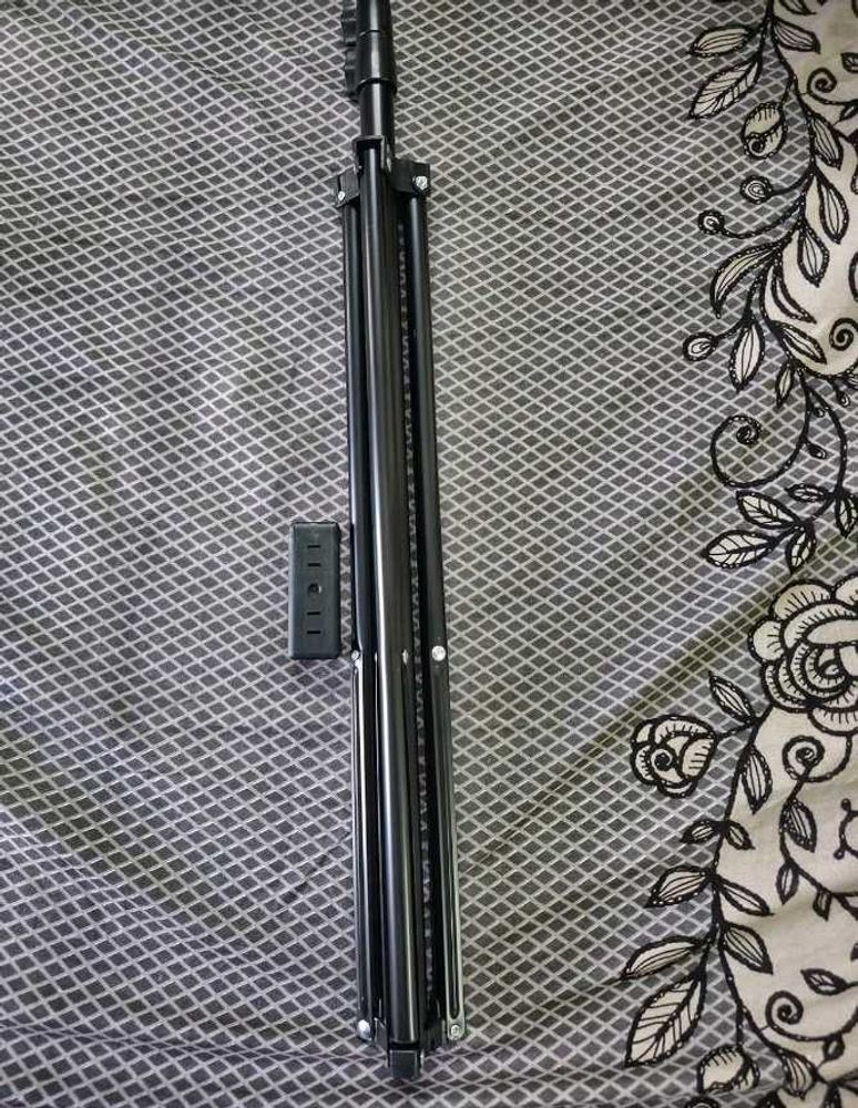 Adjustable Tripod Stand 7 Feet