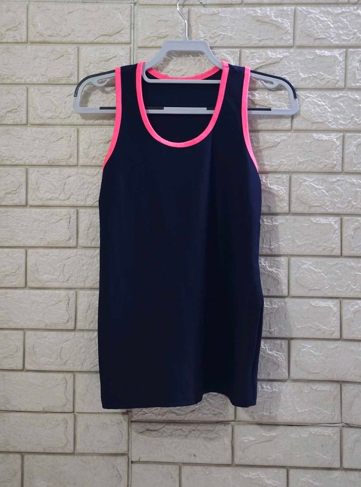 News Leader PremiumRacerback Tank Top