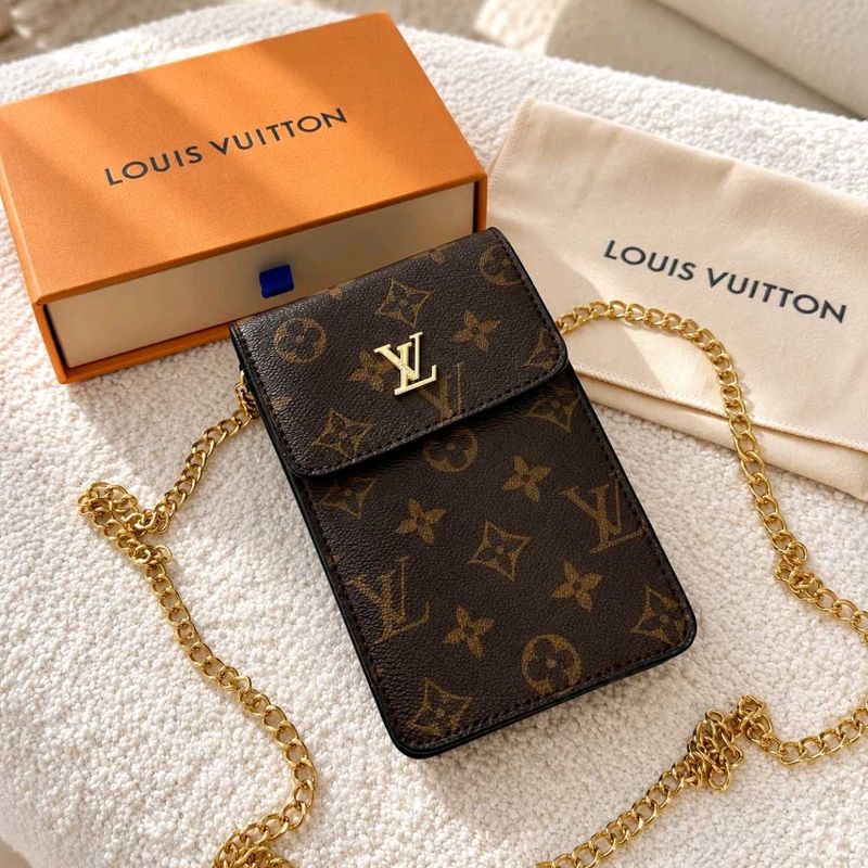 Louis Vuitton Sling Wallet