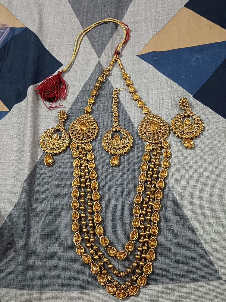 Beautiful Premium Quality Set😍