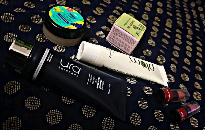 Combo Kit