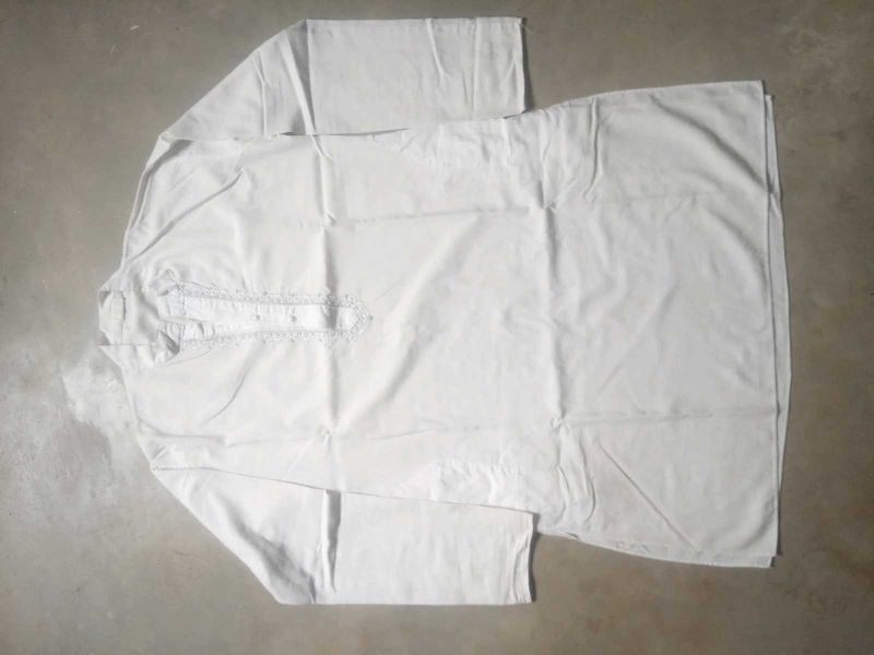 Combo of 2 Men's Kurtas
