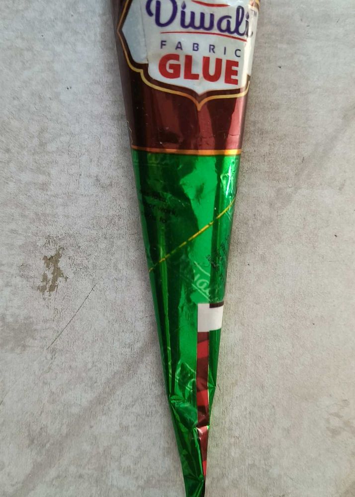 Diwali Fabric Glue
