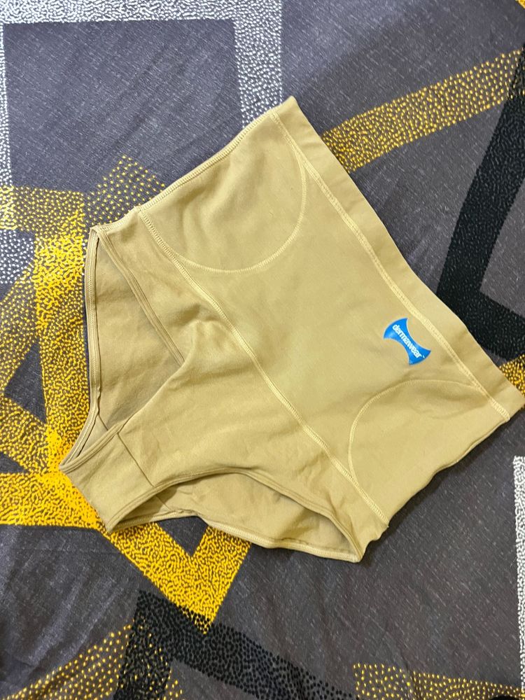 Dermawear shapewear
