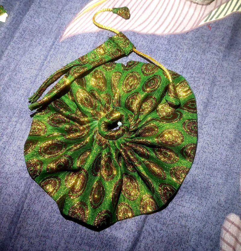 Laddu gopal dress
