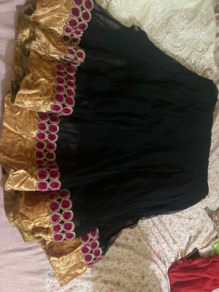 Black Churithar