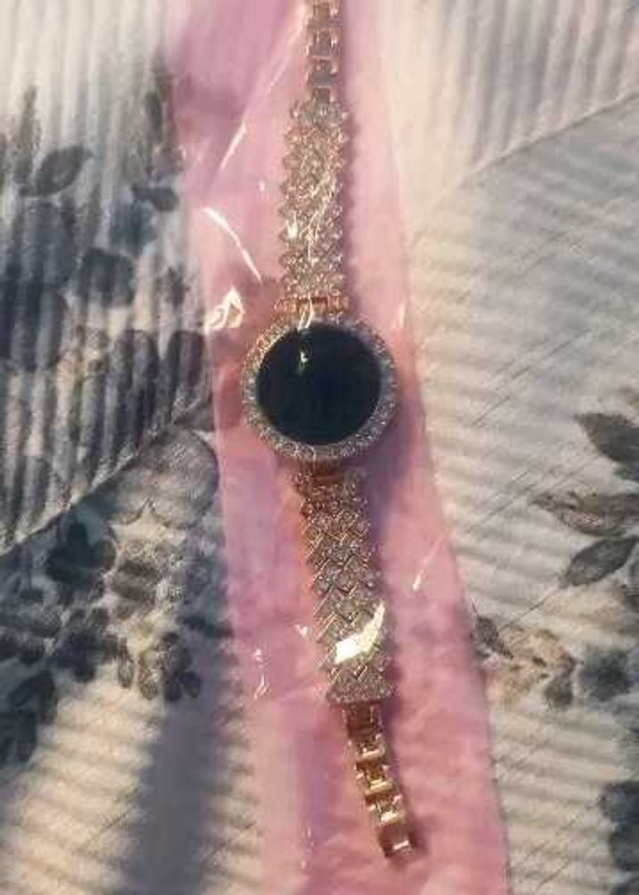 Elegant Women's Watch