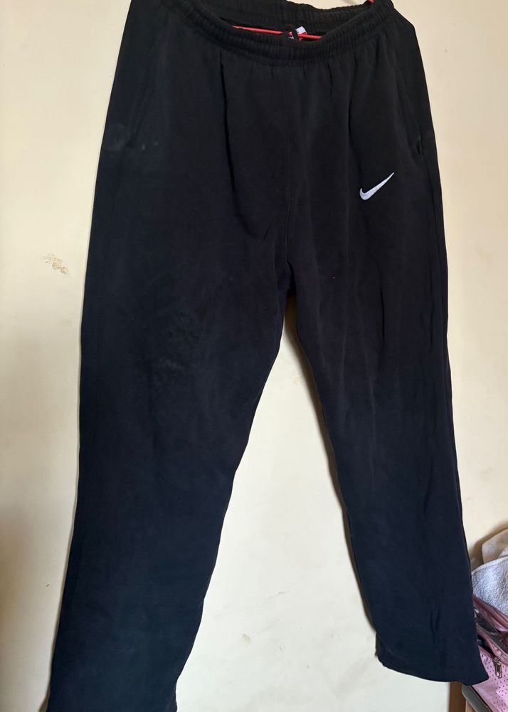 Nike Black Sweatpants