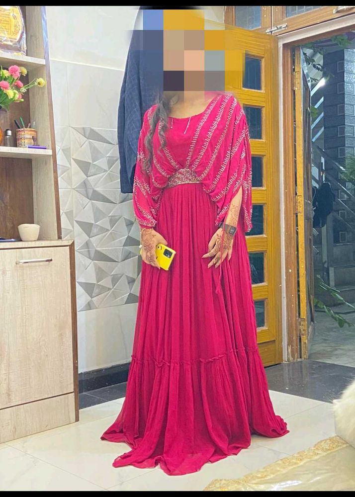 Gown