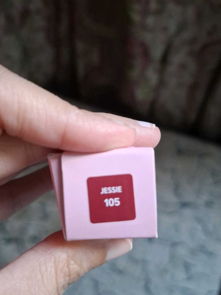 Jessie 105 Lipstick