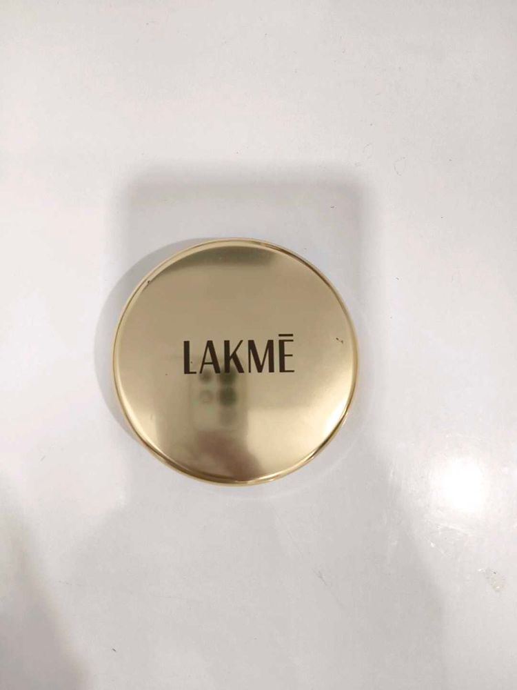 Lakme Compact Powder(w 10 ivory)