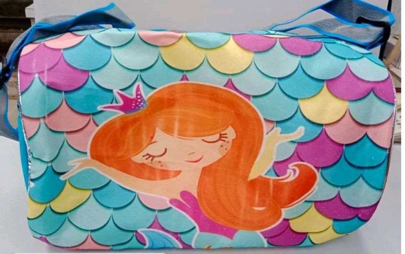 Party Favour bags for kids 6 Pcs
