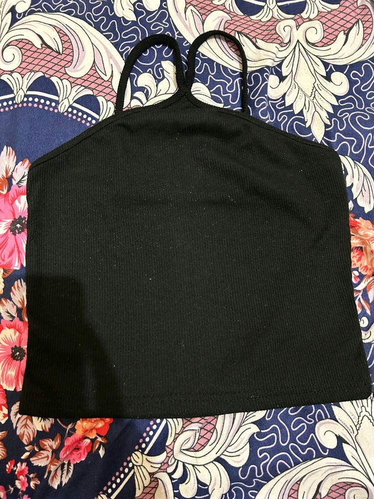 Combo Crop Tops
