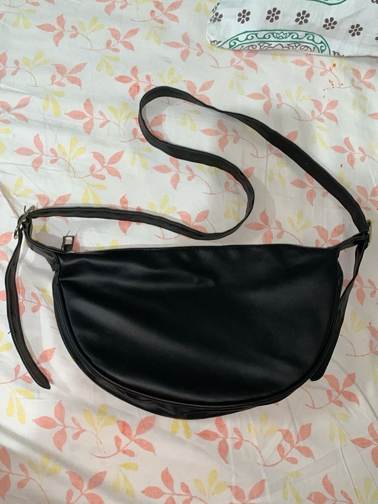 Black bag