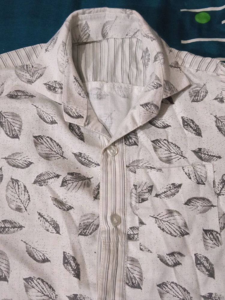 Combo Shirt 5-6 year boy offer only 250 coins