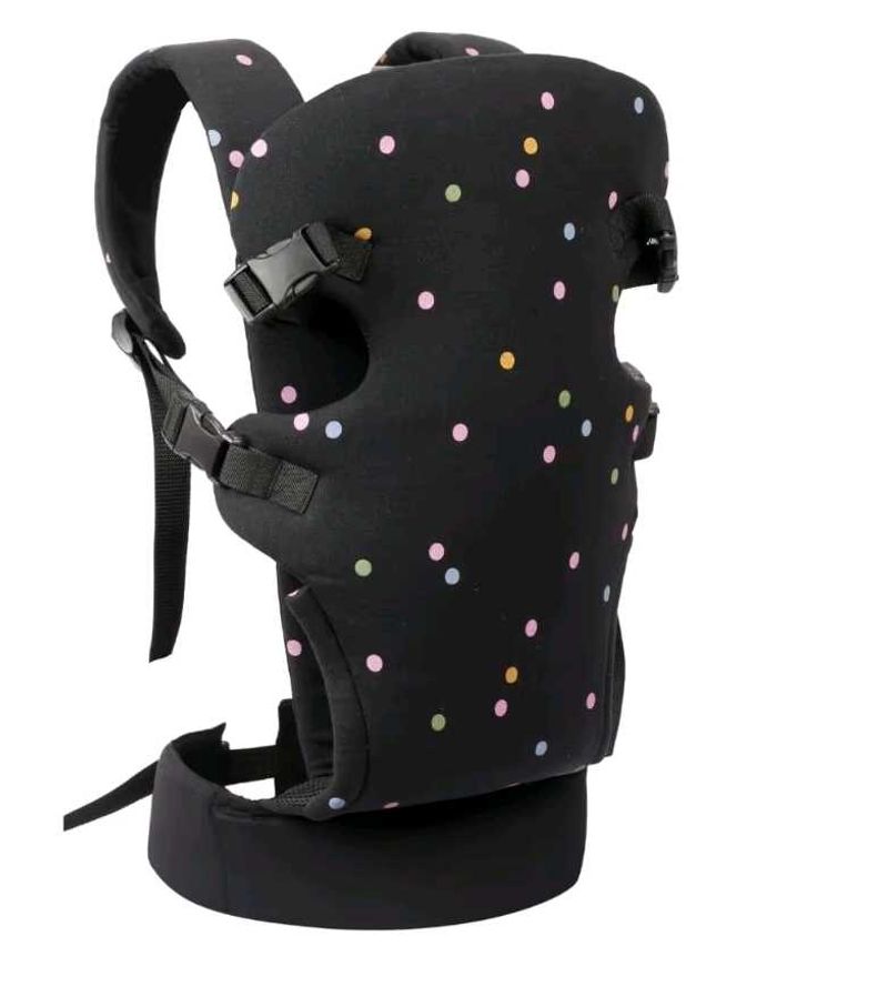 Cute &amp; comfortable Baby Carrier